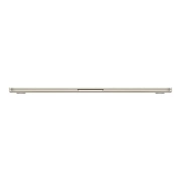 APPLE MacBook Air Starlight 38,86cm (15,3″) M5 16GB 1TB macOS