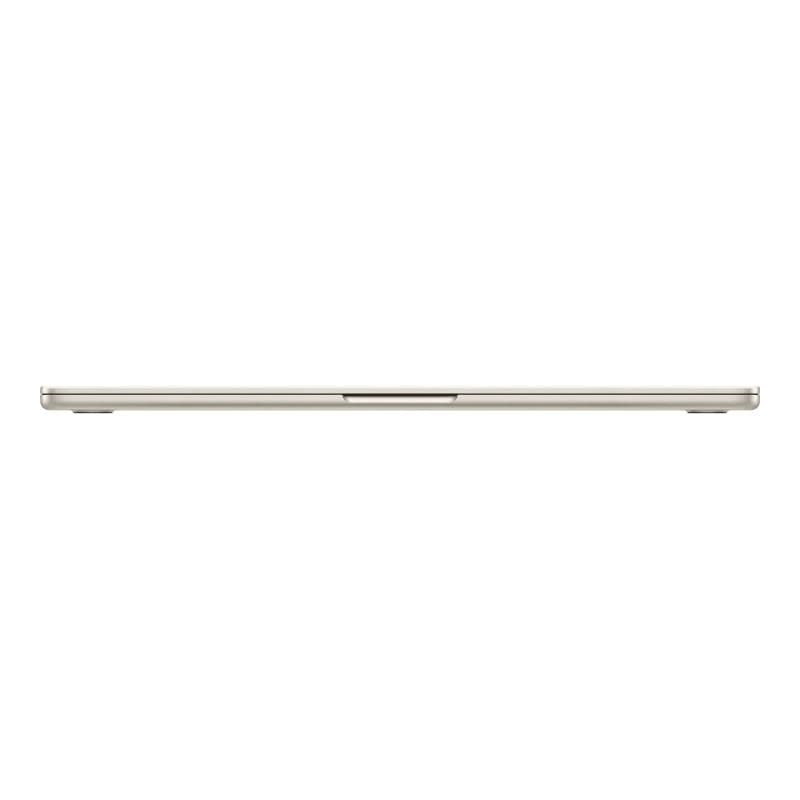 APPLE MacBook Air Starlight 38,86cm (15,3″) M5 16GB 1TB macOS