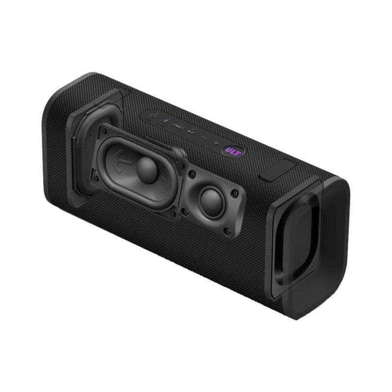 SONY SRS-ULT30B ULT FIELD 3 Tragbarer Bluetooth-Lautsprecher Schwarz
