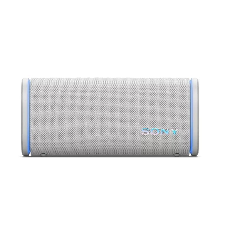 SONY SRS-ULT50W ULT FIELD 5 Tragbarer Bluetooth-Lautsprecher Off-White