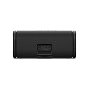 SONY SRS-ULT50B ULT FIELD 5 Tragbarer Bluetooth-Lautsprecher Schwarz