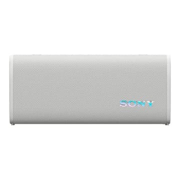 SONY SRS-ULT30W ULT FIELD 3 Tragbarer Bluetooth-Lautsprecher Off-White