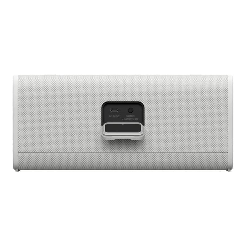 SONY SRS-ULT30W ULT FIELD 3 Tragbarer Bluetooth-Lautsprecher Off-White