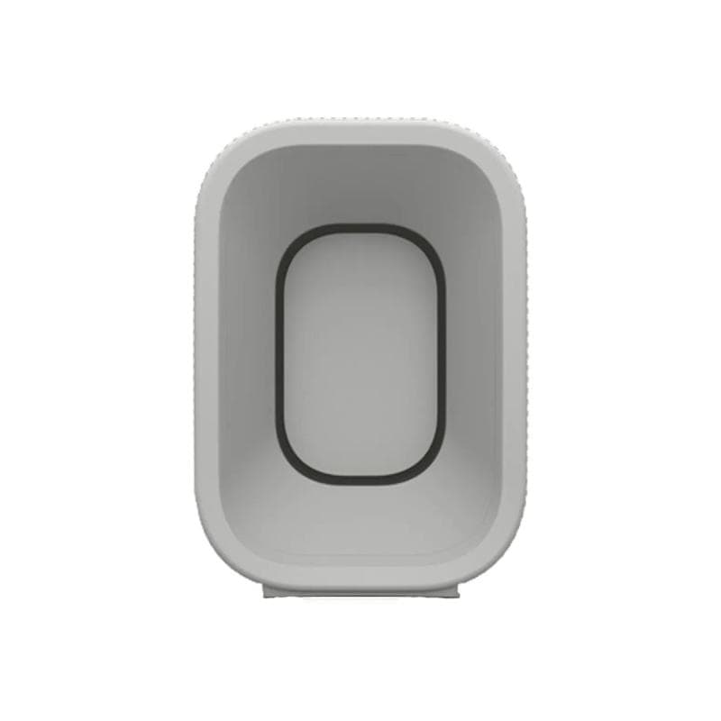 SONY SRS-ULT30W ULT FIELD 3 Tragbarer Bluetooth-Lautsprecher Off-White