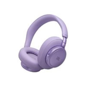 JBL LIVE 780 NC Wireless Bluetooth Over-Ear Kopfhörer violett