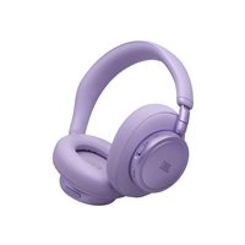 JBL LIVE 780 NC Wireless Bluetooth Over-Ear Kopfhörer violett