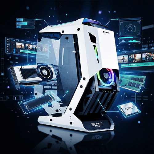KI PC Konfigurator