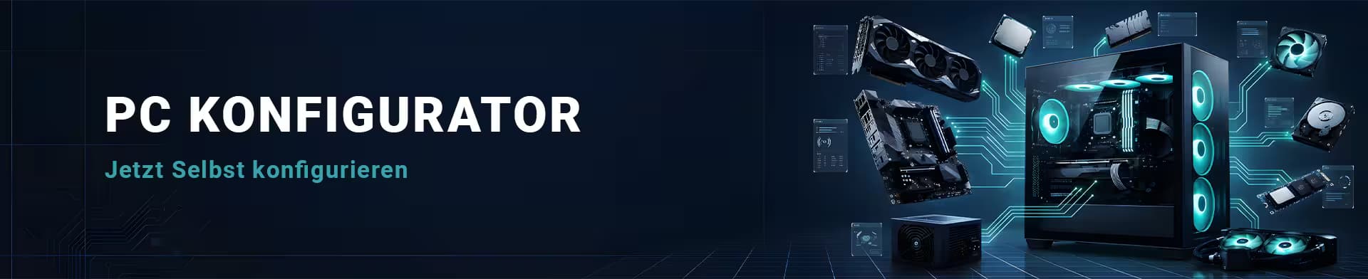 PC Konfigurator