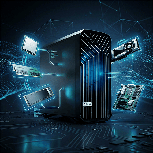 Workstation Konfigurator