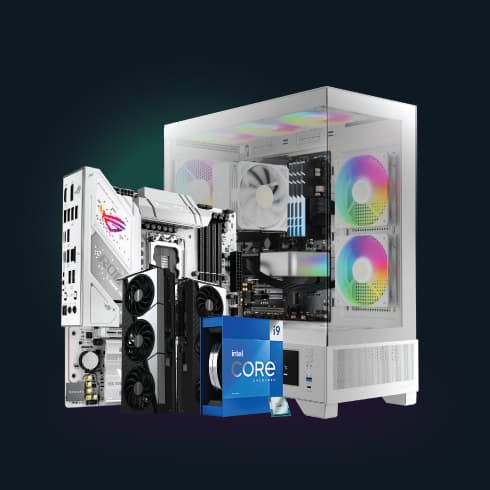 PC Konfigurator