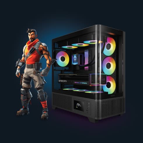 PC Systeme