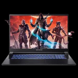 Laptop