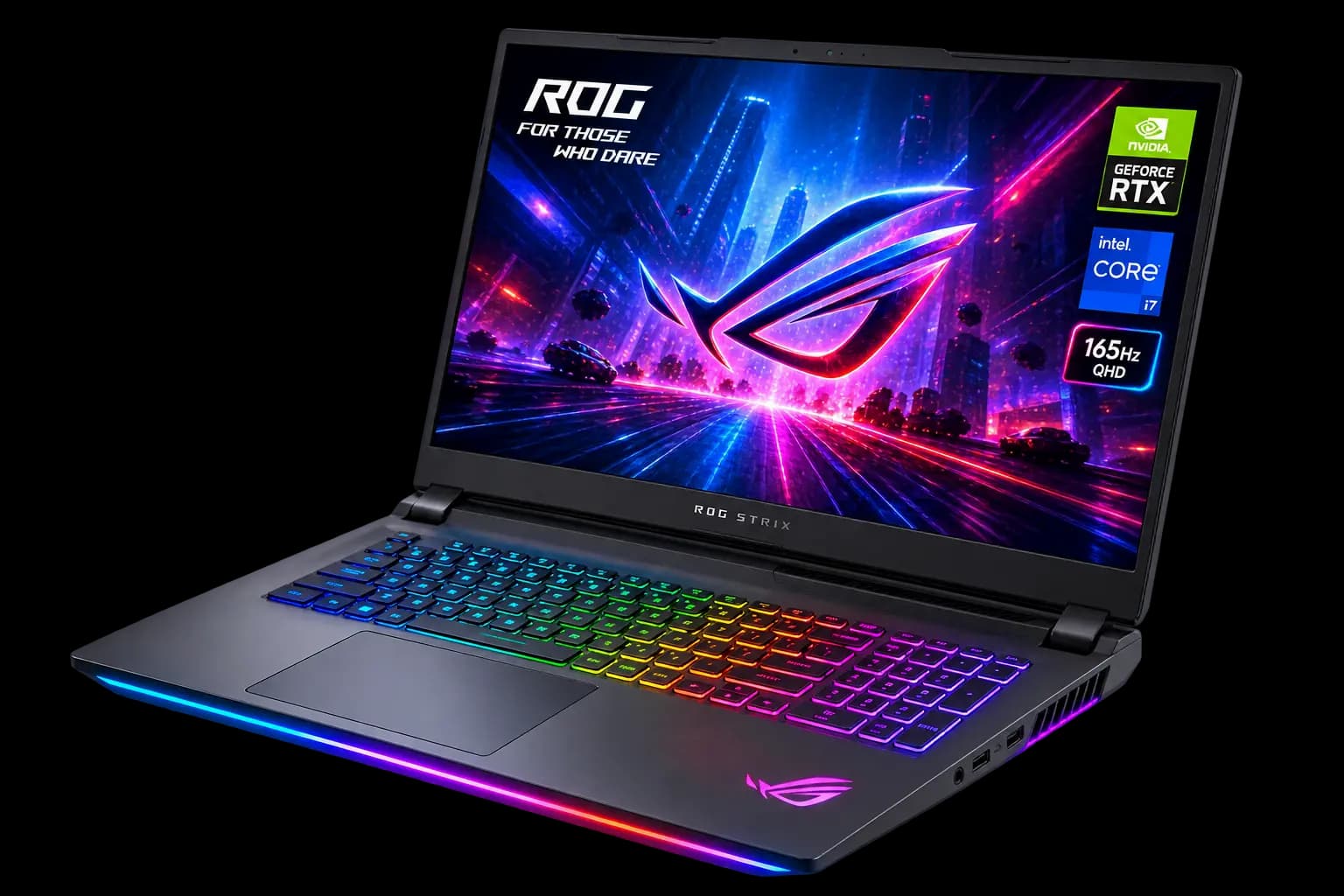 Laptop