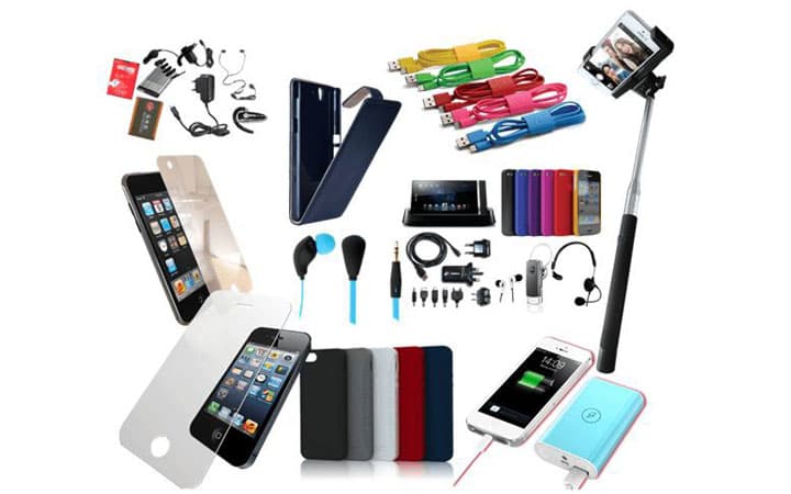 Smartphone & Tablet