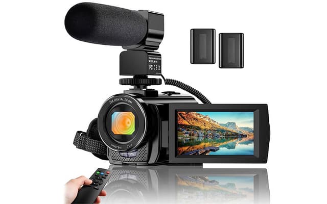 Camcorder