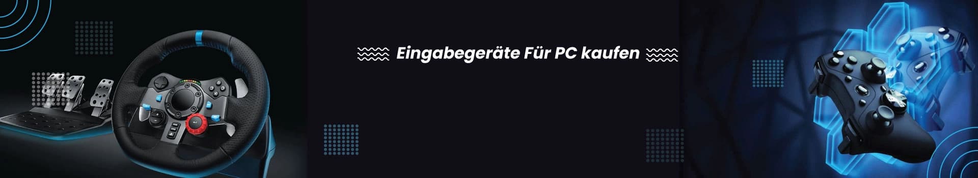 Eingabegeräte