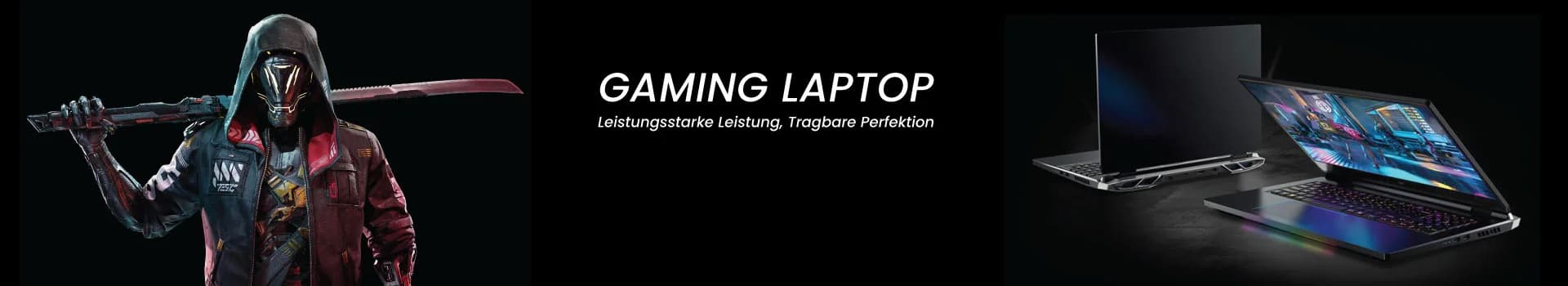 Gaming Laptop