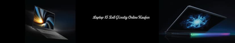 16 Zoll Laptop
