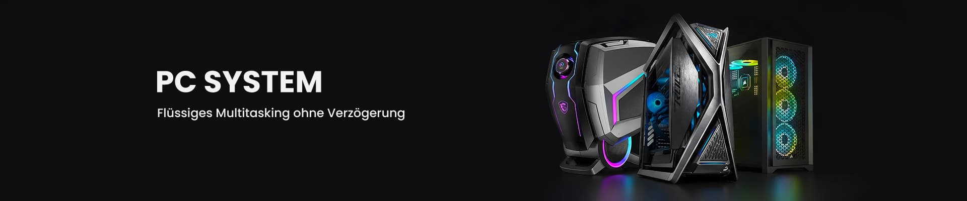PC Systeme