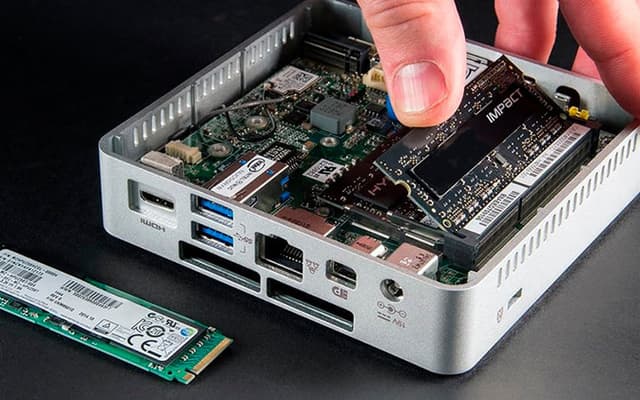 PC Barebone