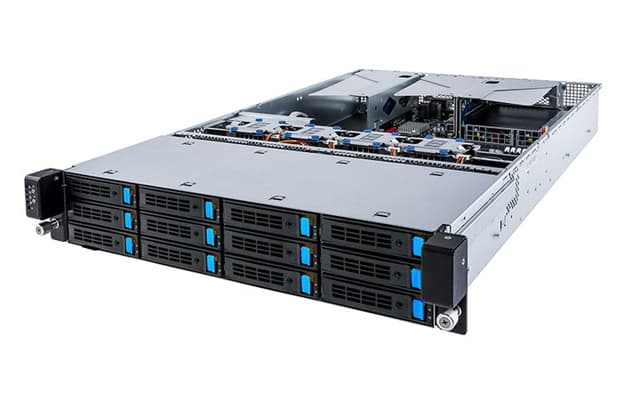 Server Barebone