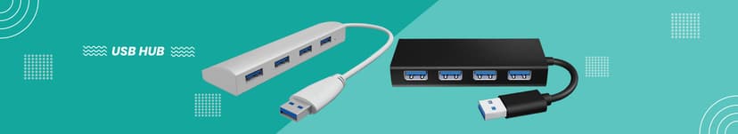 USB Hub