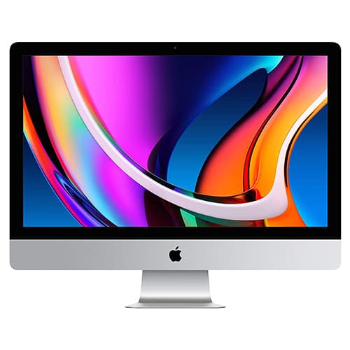 iMac Reparatur