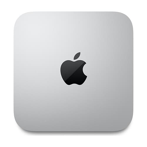 Mac mini Reparatur
