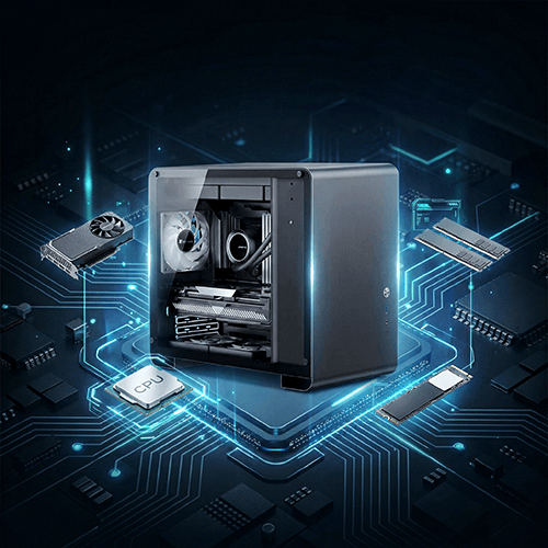 Mini PC Konfigurator