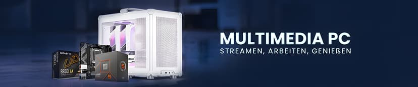 Multimedia PC