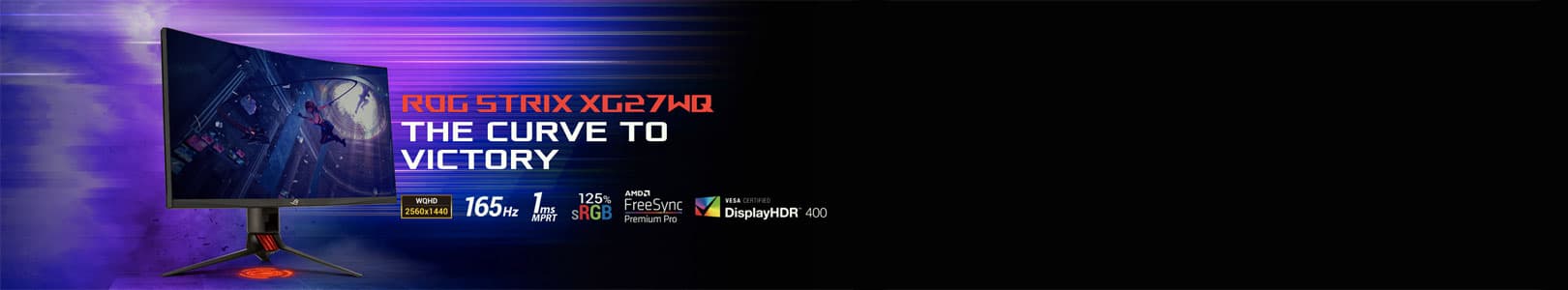 Monitore & Displays