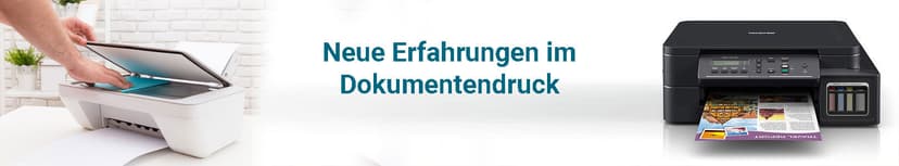 Drucker & Scanner