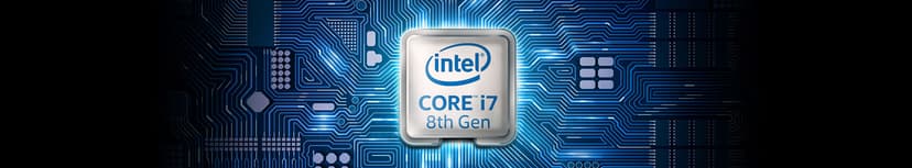 Intel Prozessoren