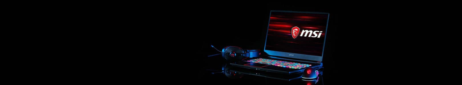 MSI Laptop