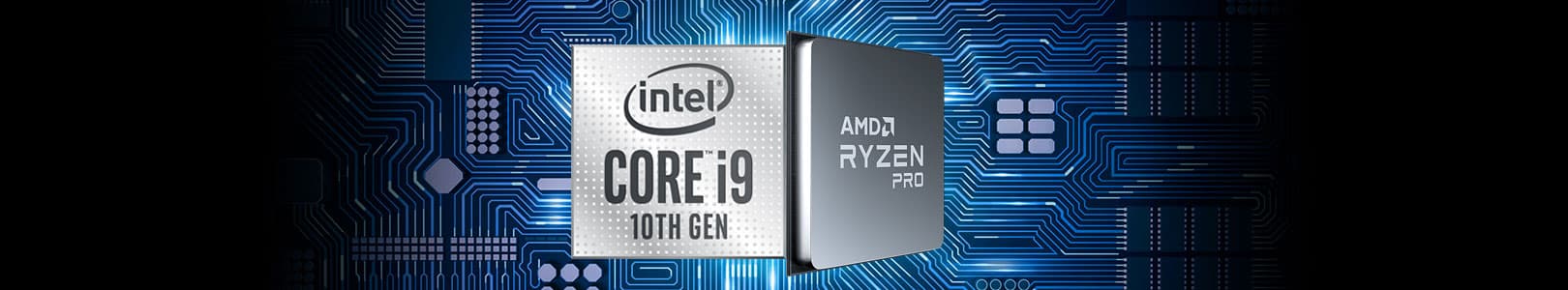 Prozessoren (CPU)