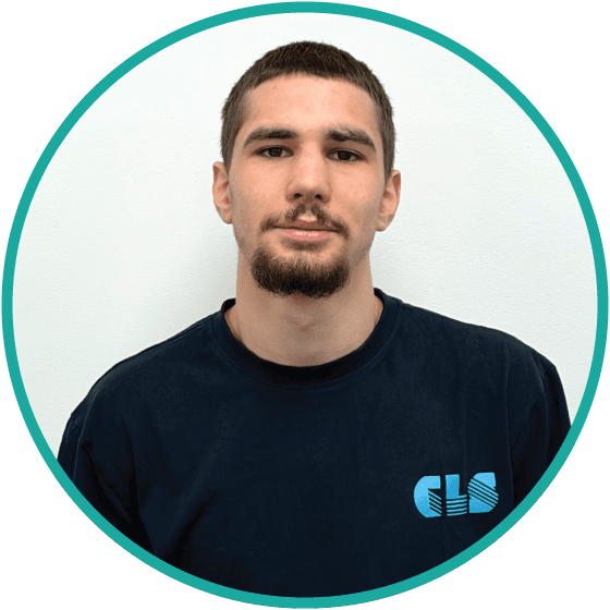 Gleb