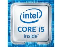 Intel Core i5-9600K, 6x 3.70 GHz, tray