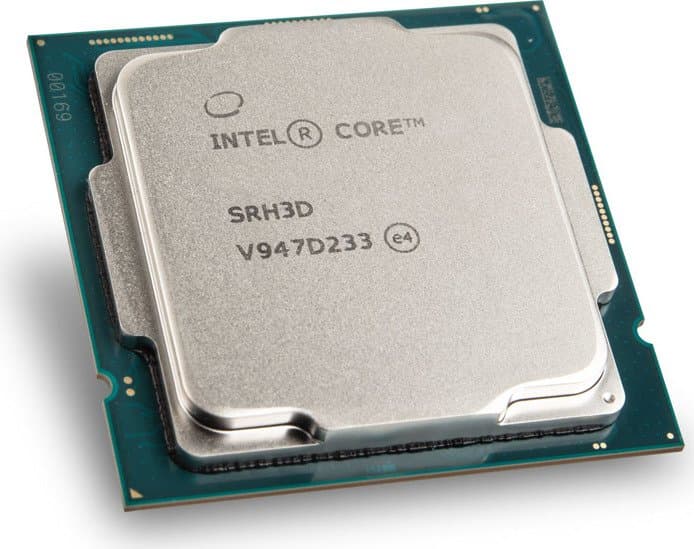 Intel Pentium Gold G6400, 2x 4.00 GHz, tray