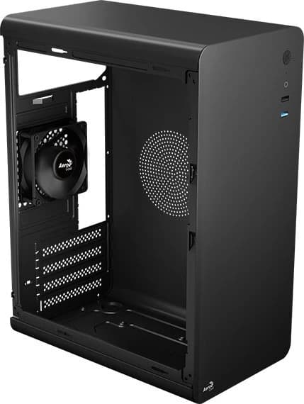 AeroCool CS-110 V1 Black