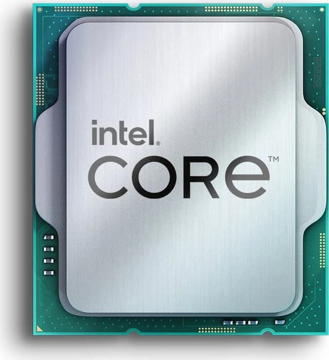 Intel Core i9-14900K, 8P+16E/32T, 3.20-6.00GHz