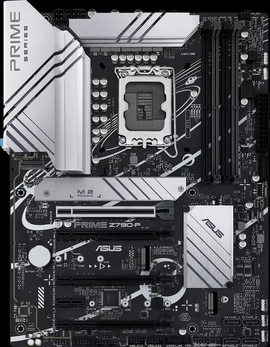 ASUS Prime Z790-P
