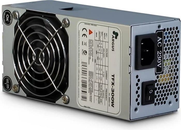 300W Inter-Tech Argus TFX