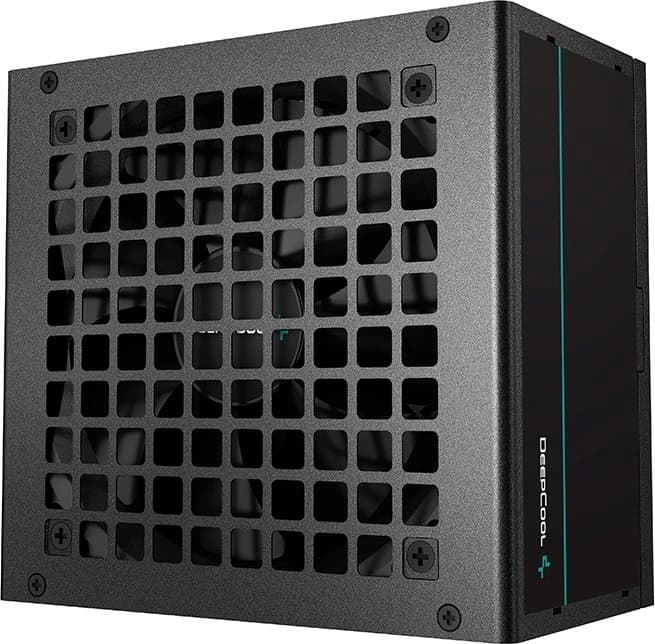 600W DeepCool PF Series PF600 ATX 2.4