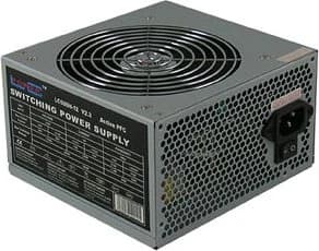 500W LC-Power LC500H-12 ATX 2.2
