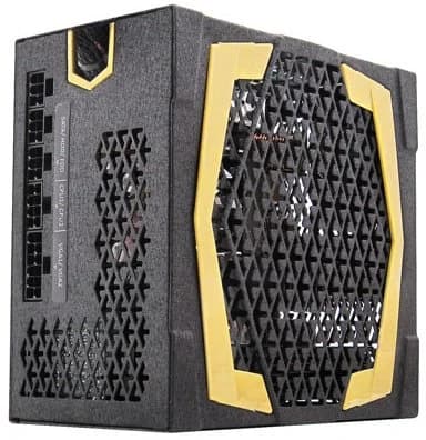 400W FSP Aurum Xilenser 400 ATX 2.3