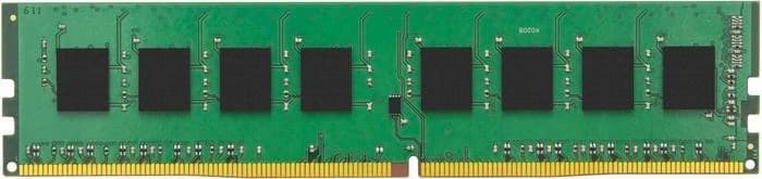 8GB Kingston ValueRAM UDIMM, DDR4-2133, CL15-15-15