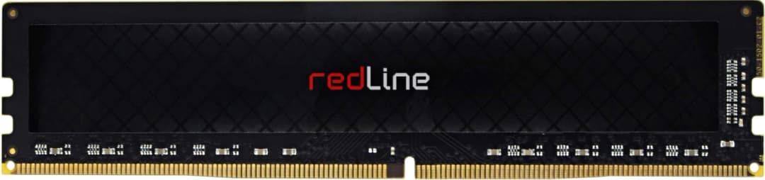 32GB Mushkin redline UDIMM, DDR4-3200, CL22-22-22