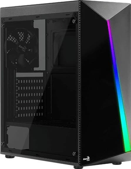 AeroCool Shard, Acrylfenster