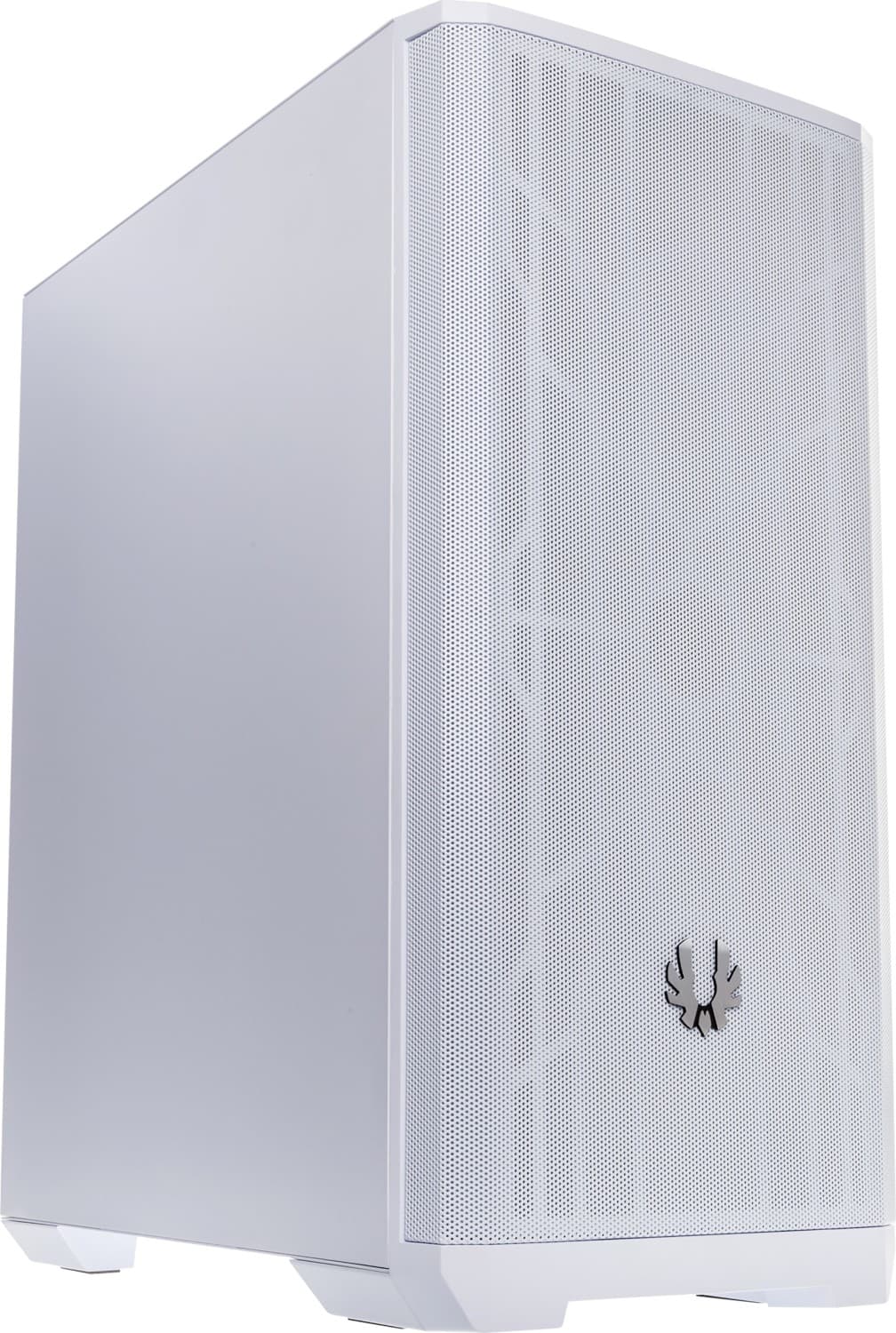 BitFenix Nova Mesh SE, weiß