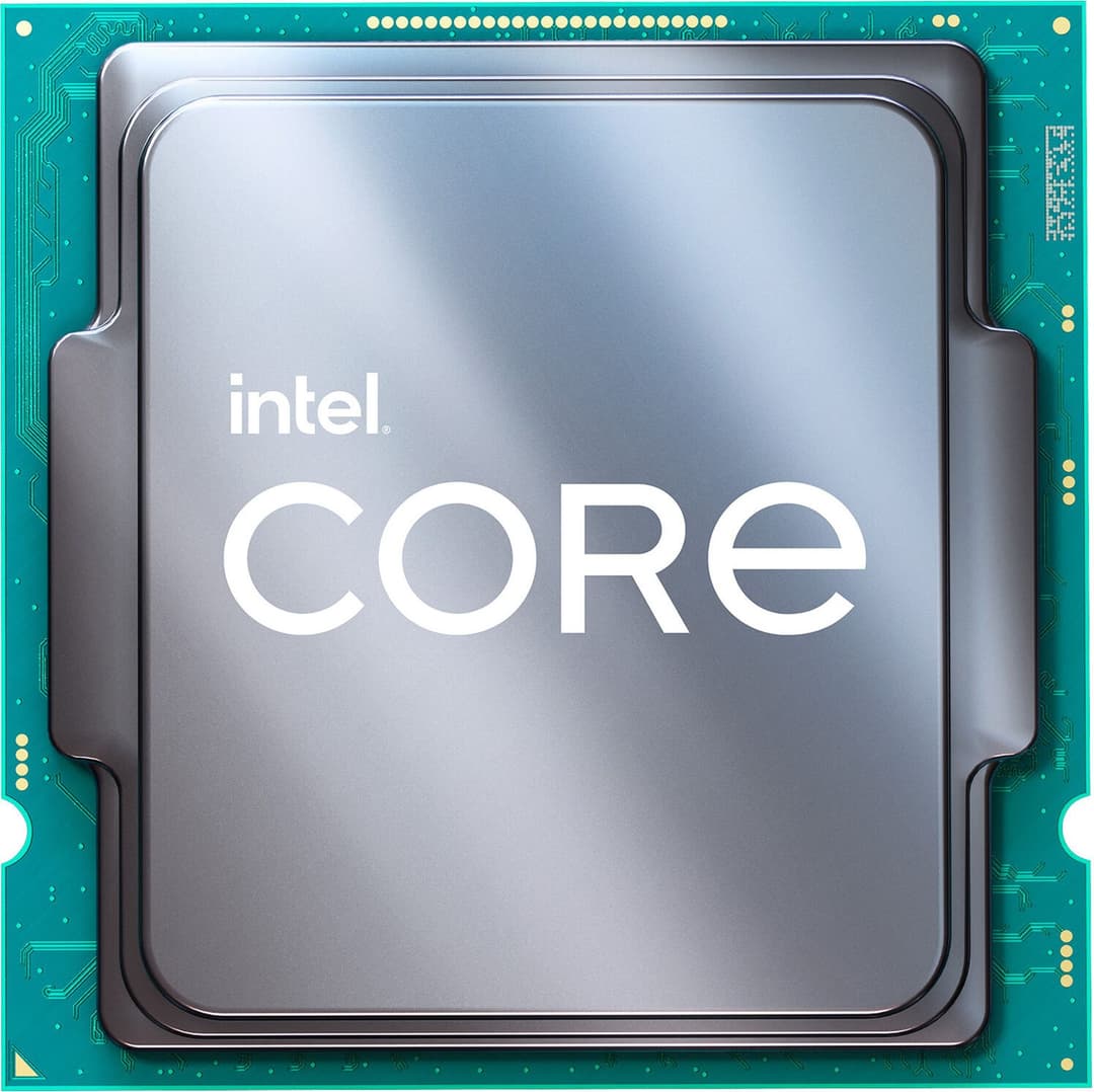 Intel Core i7-11700F, 8x 2.50 GHz, tray